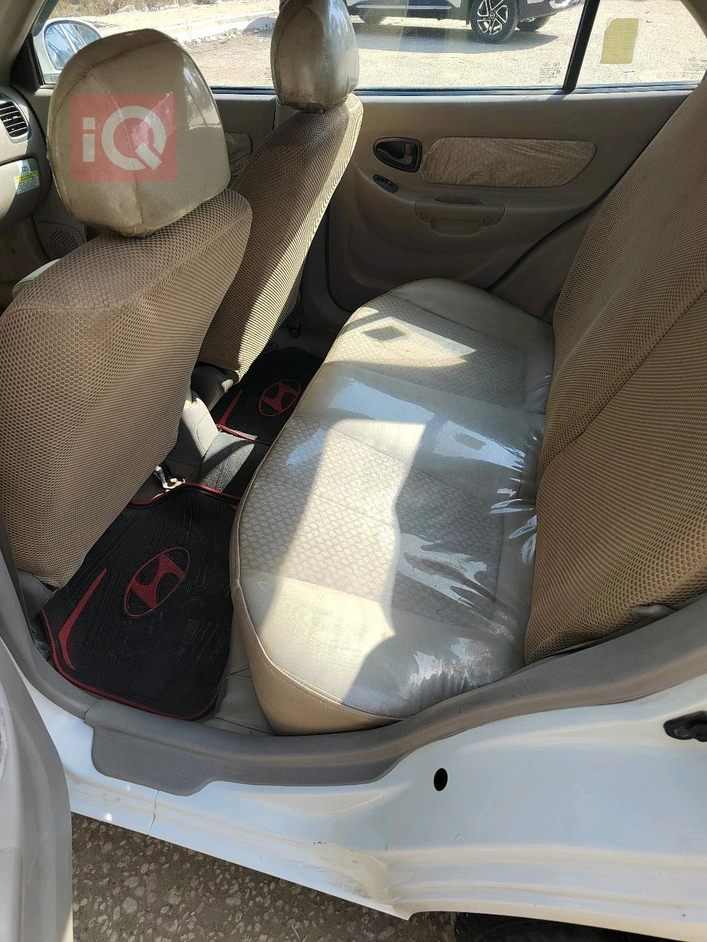 هیۆندای ڤێرنا